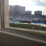 Vacaciones Sonadas La Serena Piscina Y Mar