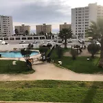 Vacaciones Sonadas La Serena Piscina Y Mar