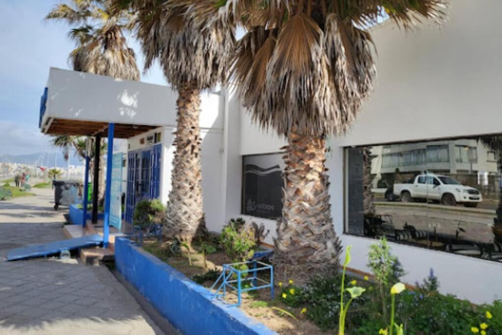 Apartamento Vacaciones Sonadas Piscina Y Mar